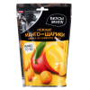 Манго-шарики сушеные, 80 г.