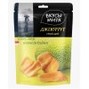 Джекфрут сушеный, 80 г