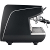 Кофемашина рожковая полуавтоматическая NUOVA SIMONELLI APPIA LIFE 2GR S 380V BLACK+HIGH GROUPS+ECONOMIZER