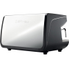 Кофемашина рожковая полуавтоматическая NUOVA SIMONELLI APPIA LIFE 2GR S 380V BLACK+HIGH GROUPS+ECONOMIZER