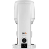 Темпер автоматический электрический BARISTA TECHNOLOGY PUQPRESS Q1 (MATT WHITE, 58 MM)