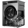Машина стиральная высокоскоростная ASKO WMC6743PF.S