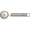 Резак для теста D 5.5см L 18.5см нерж.сталь ABERT 58055