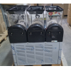 Аппарат для замороженных напитков (гранитор) GBG GRANICREAM 10X3 TS-E