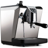 Кофемашина рожковая автоматическая NUOVA SIMONELLI OSCAR II AD BLACK+PROF.PRESSOSTAT, 220V