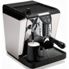 Кофемашина рожковая автоматическая NUOVA SIMONELLI OSCAR II AD BLACK+PROF.PRESSOSTAT, 220V