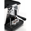 Кофемашина рожковая автоматическая NUOVA SIMONELLI OSCAR II AD BLACK+PROF.PRESSOSTAT, 220V