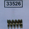 Пружина тяги для K5, KP2670