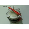 Мотор вентилятора 220V ALFA200X SMEG 795210402