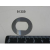 Шайба привода FBM BRAS 10028-02805